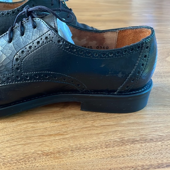 Bert Pulitzer shoes size 8.5 M - Picture 9 of 10